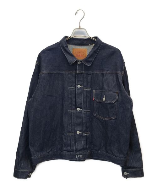 LEVI'S VINTAGE CLOTHING（リーバイス ビンテージ クロージング）LEVI'S VINTAGE CLOTHING (リーバイス ビンテージ クロージング) 506XX TYPE I JACKET インディゴ サイズ:48の古着・服飾アイテム