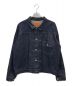 LEVI'S VINTAGE CLOTHING（リーバイス ビンテージ クロージング）の古着「506XX TYPE I JACKET」｜インディゴ