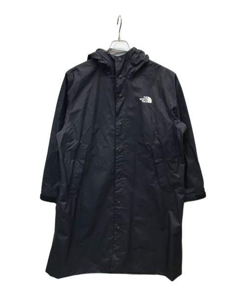 THE NORTH FACE（ザ ノース フェイス）THE NORTH FACE (ザ ノース フェイス) プリューデントコート ブラック サイズ:XSの古着・服飾アイテム