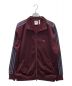 adidas Originals（アディダスオリジナル）の古着「BECKENBAUER TRACKTOP」｜マルーン