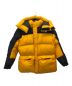 THE NORTH FACE（ザ ノース フェイス）の古着「Him Down Parka ヒムダウンパーカー」｜サミットゴールド