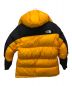 THE NORTH FACE (ザ ノース フェイス) Him Down Parka ヒムダウンパーカー サミットゴールド サイズ:XL：37000円