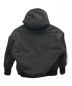 NILoS (ニルズ) FIXED PADDING HOODED JACKET ブラック サイズ:1：20000円