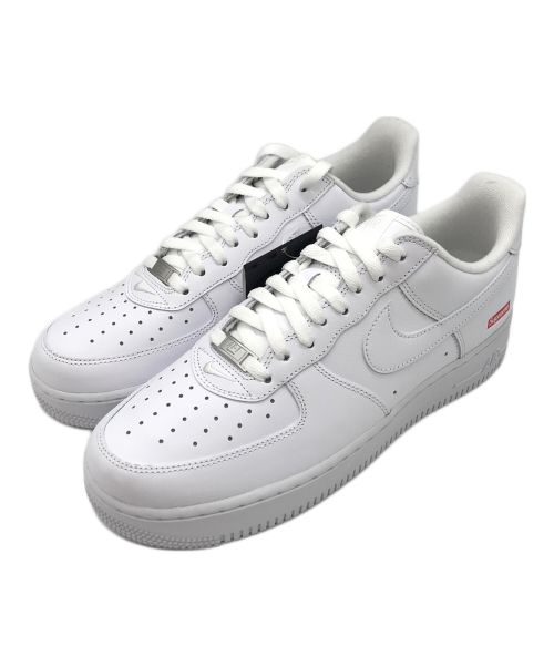 NIKE（ナイキ）NIKE (ナイキ) SUPREME (シュプリーム) Air Force 1 Low 