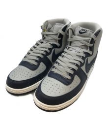 NIKE（ナイキ）の古着「TERMINATOR HIGH」｜グレー