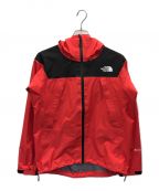 THE NORTH FACEザ ノース フェイス）の古着「Climb Light Jacket」｜ホライズンレッド