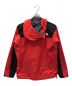 THE NORTH FACE (ザ ノース フェイス) Climb Light Jacket ホライズンレッド サイズ:S：12000円