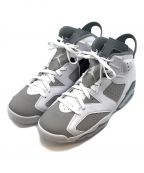 NIKEナイキ）の古着「Nike Air Jordan 6