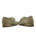 中古・古着 Clarks Originals (クラークス オリジナルズ) WIND AND SEA (ウィンド アンド シー) Clarks Wallabee 