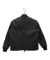 NIGEL CABOURN (ナイジェルケーボン) QUILTED JACKET ネイビー サイズ:44：16000円