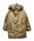 WOOLRICH（ウールリッチ）の古着「ARCTIC PARKA」｜ベージュ