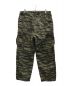 SUPREME (シュプリーム) CARGO PANT Olive Tiger Camo オリーブ サイズ:34：20000円