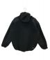 NIKE ACG (ナイキエージーシー) Balaclava Sherpa Hoodie ブラック サイズ:L：30000円