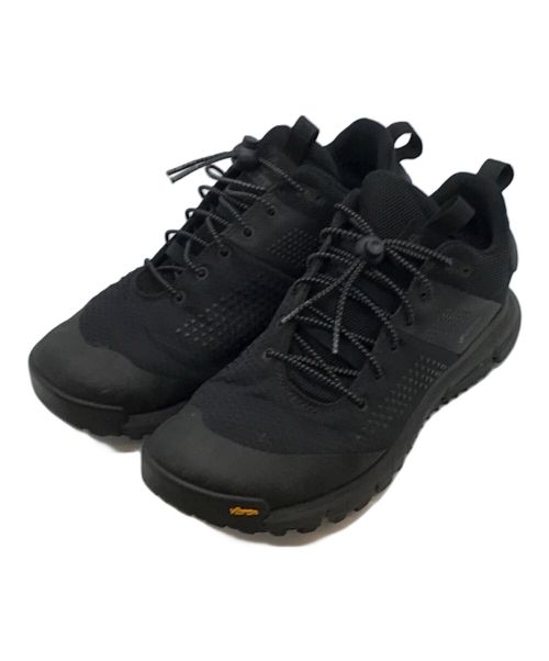 Snow peak（スノーピーク）snow peak (スノーピーク) Danner (ダナー) TRAIL 2650 GTX ブラック サイズ:27cmの古着・服飾アイテム