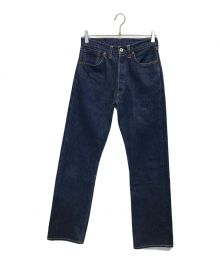 LEVI'S（リーバイス）の古着「99年製造 S501XXデニムパンツ」｜インディゴ