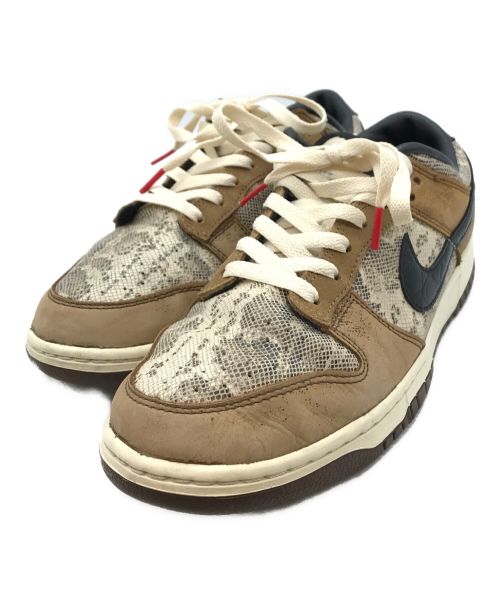 NIKE（ナイキ）NIKE (ナイキ) Dunk Low PRM 