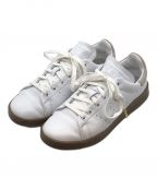 adidas×SLOBE IENAアディダス×スローブ イエナ）の古着「Stan Smith Lus 417」｜ホワイト