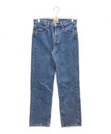 THE SHISHIKUI（ザ シシクイ）の古着「CLASSIC DENIM」｜インディゴ