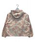 SUPREME (シュプリーム) 21SS Floral Tapestry Anorak ピンク サイズ:L：20000円