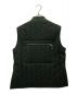 TTT MSW (ティー) WORK VEST グリーン サイズ:L：12000円