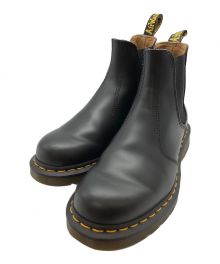 Dr.Martens（ドクターマーチン）の古着「2976 YS チェルシーブーツ」｜ブラック