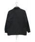 Needles (ニードルズ) STUDIOUS (ステュディオス) 別注Coach Jacket ブラック サイズ:XS：12000円