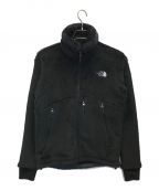 THE NORTH FACEザ ノース フェイス）の古着「Super Versa Loft Jacket」｜ブラック