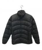 THE NORTH FACEザ ノース フェイス）の古着「ACONCAGUA JACKET」｜ブラック