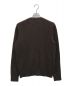 WACKO MARIA (ワコマリア) CLASSIC CARDIGAN ブラウン サイズ:M：10000円