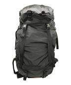 PORTERポーター）の古着「EXTREME RUCKSACK」｜ブラック