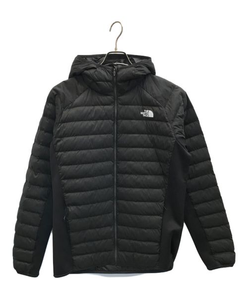 THE NORTH FACE（ザ ノース フェイス）THE NORTH FACE (ザ ノース フェイス) レッドランフーディ ブラック サイズ:Lの古着・服飾アイテム