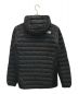 THE NORTH FACE (ザ ノース フェイス) レッドランフーディ ブラック サイズ:L：14000円