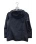 ARC'TERYX (アークテリクス) Women's Beta Jacket ネイビー サイズ:XS：45000円