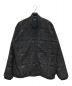 BlackEyePatch (ブラックアイパッチ) PRIORITY LABEL FAKE SUEDE TRACK JACKET ブラック サイズ:XL：20000円