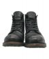 RED WING (レッドウィング) 13年製 BECKMAN ROUND BOOTS ブラック サイズ:US8 1/2：30000円