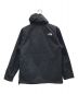 THE NORTH FACE (ザ ノース フェイス) SCOOP JACKET ブラック サイズ:S：13000円