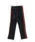 Needles (ニードルズ) Narrow Track Pant ブラック サイズ:S：13000円