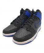 NIKEナイキ）の古着「Dunk High 