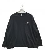 NIKE×PEACEMINUSONEナイキ×ピースマイナスワン）の古着「LS Tee 