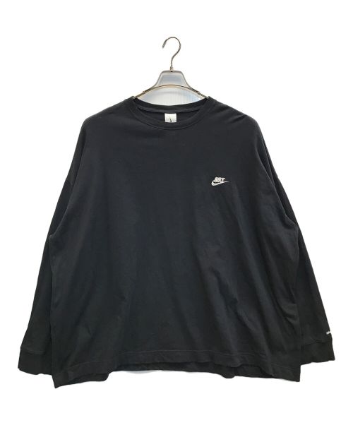 NIKE（ナイキ）NIKE (ナイキ) PEACEMINUSONE (ピースマイナスワン) LS Tee 