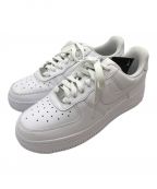 NIKEナイキ）の古着「Air Force 1 Low '07 