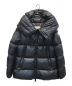 MONCLER（モンクレール）の古着「SERIN ダウンジャケット」｜ブラック