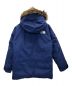 THE NORTH FACE (ザ ノース フェイス) ANTARCTICA PARKA ネイビー サイズ:L：45000円