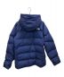 THE NORTH FACE (ザ ノース フェイス) Belayer Parka ブルー サイズ:L：26000円