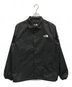 THE NORTH FACEザ ノース フェイス）の古着「The Coach Jacket」｜ブラック