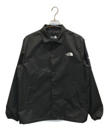 THE NORTH FACE（ザ ノース フェイス）の古着「The Coach Jacket」｜ブラック