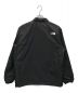 THE NORTH FACE (ザ ノース フェイス) The Coach Jacket ブラック サイズ:L：10000円