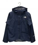 THE NORTH FACEザ ノース フェイス）の古着「Climb Light Jacket」｜ネイビー