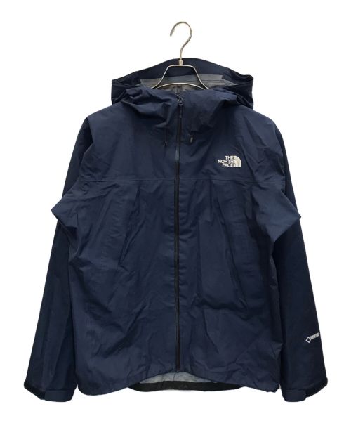 THE NORTH FACE（ザ ノース フェイス）THE NORTH FACE (ザ ノース フェイス) Climb Light Jacket ネイビー サイズ:Lの古着・服飾アイテム