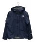 THE NORTH FACE（ザ ノース フェイス）の古着「Climb Light Jacket」｜ネイビー